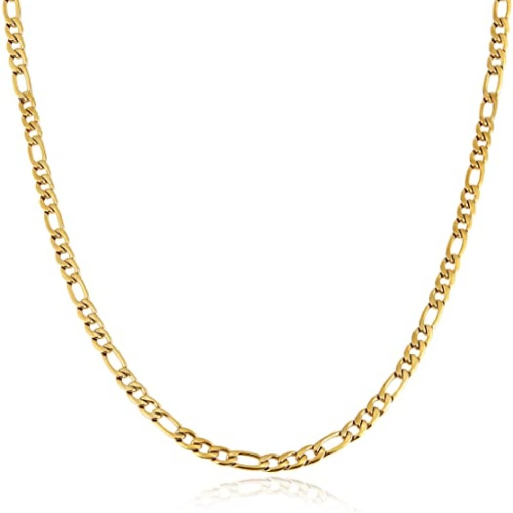 24k Golden Chain GREAT DEAL!